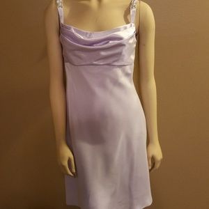 Eureka Bridesmaid Dress